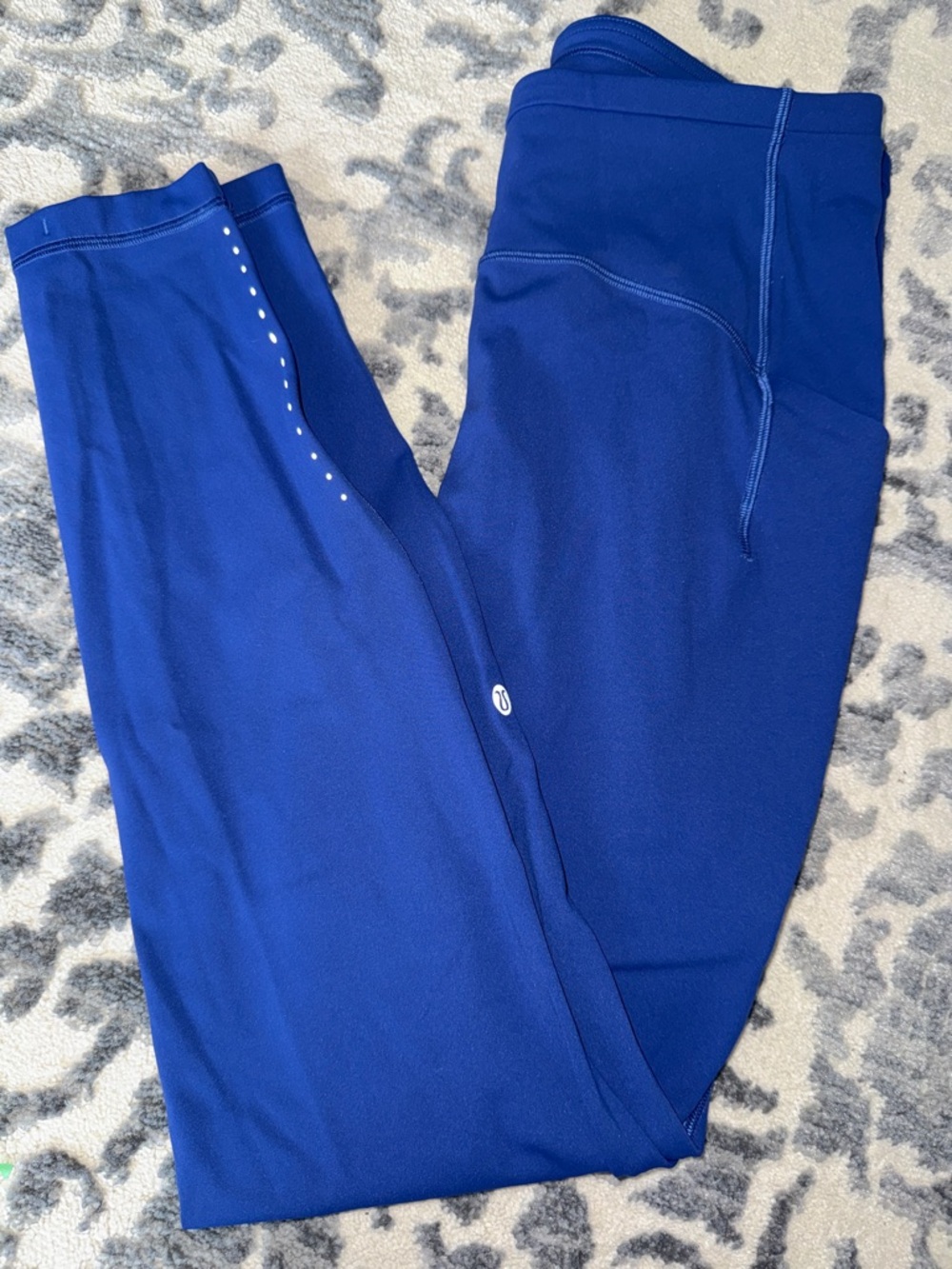 Lululemon leggings - size 10